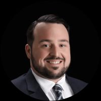Brad Bingham, DC ico