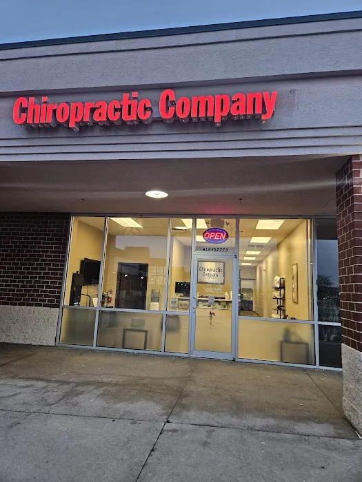 Chiropractic Company of Muskego Picture 10
