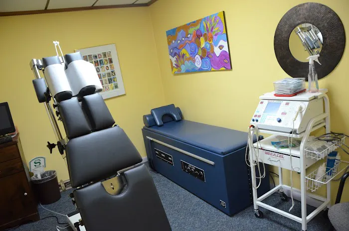 Racine Family Care Chiropractic Picture 2