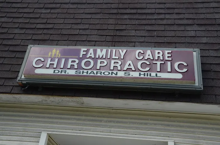 Racine Family Care Chiropractic Picture 3