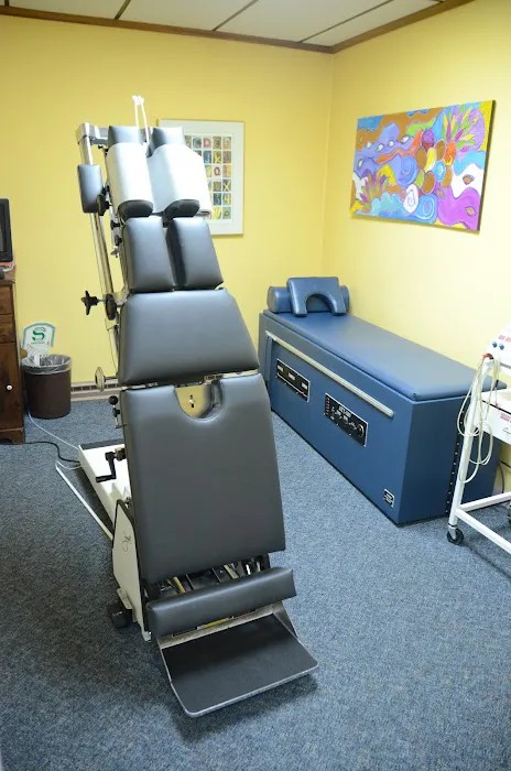 Racine Family Care Chiropractic Picture 4