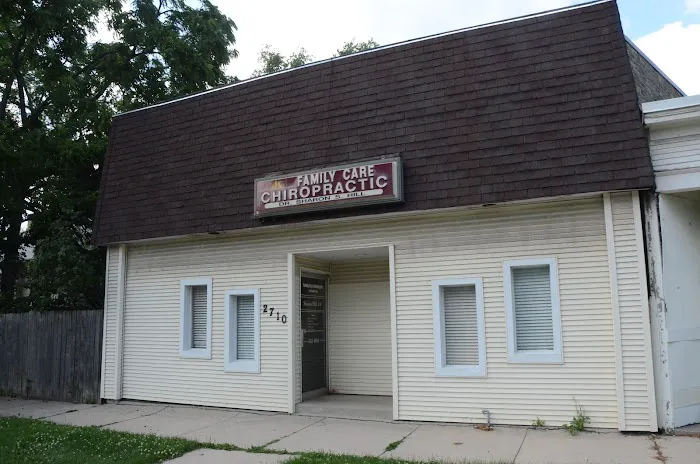 Racine Family Care Chiropractic Picture 6