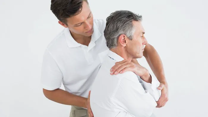 Racine Family Care Chiropractic Picture 10