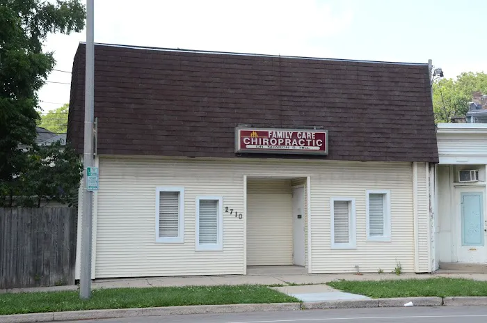 Racine Family Care Chiropractic Picture 7