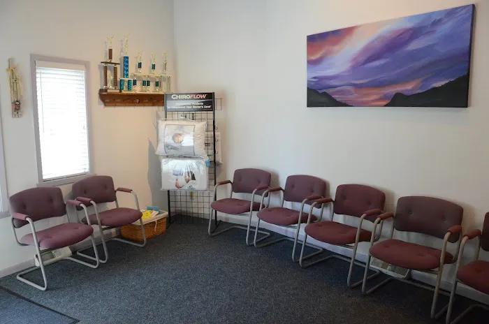 Racine Family Care Chiropractic Picture 1