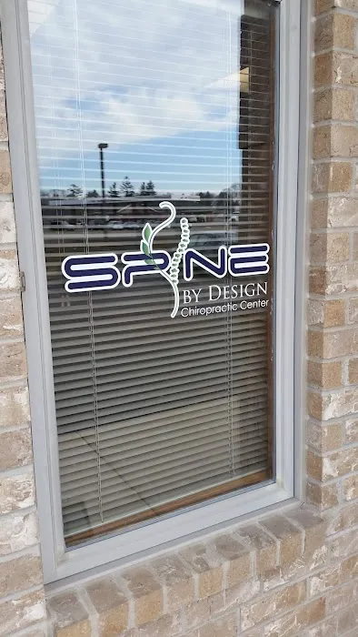 Spine By Design Chiropractic Center Picture 5