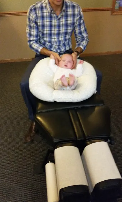 Spine By Design Chiropractic Center Picture 1