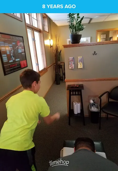 Spine By Design Chiropractic Center Picture 9