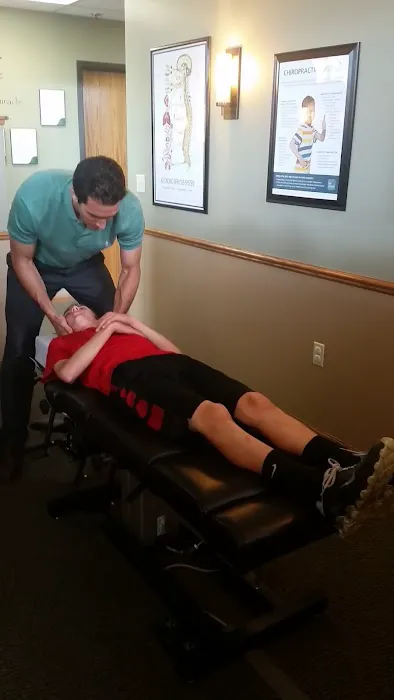 Spine By Design Chiropractic Center Picture 6