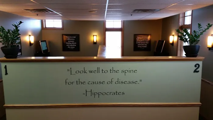 Spine By Design Chiropractic Center Picture 7