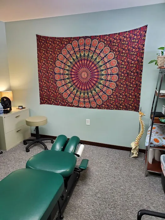 Melissa Shera, D.C. Badger Health Center Picture 3