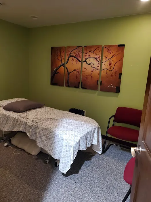 Melissa Shera, D.C. Badger Health Center Picture 2