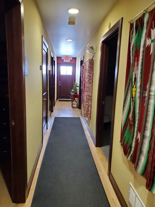 Melissa Shera, D.C. Badger Health Center Picture 10