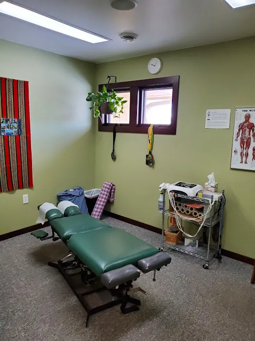 Melissa Shera, D.C. Badger Health Center Picture 9