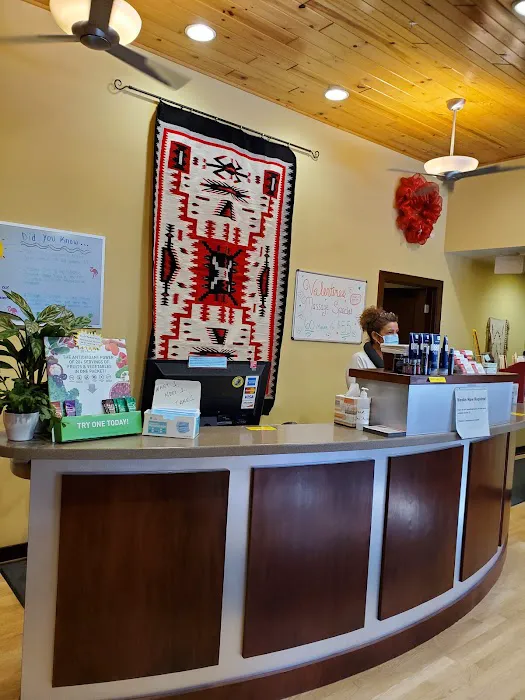 Badger Health Center Picture 1