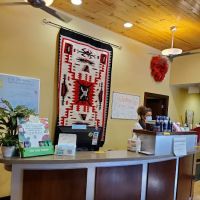 Badger Health Center ico