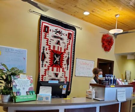 Badger Health Center
