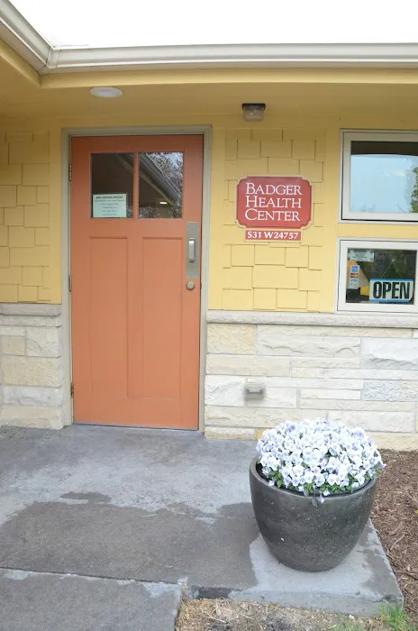 Badger Health Center Picture 4
