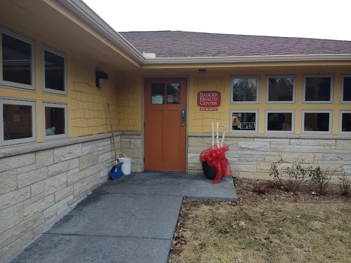 Badger Health Center Picture 8