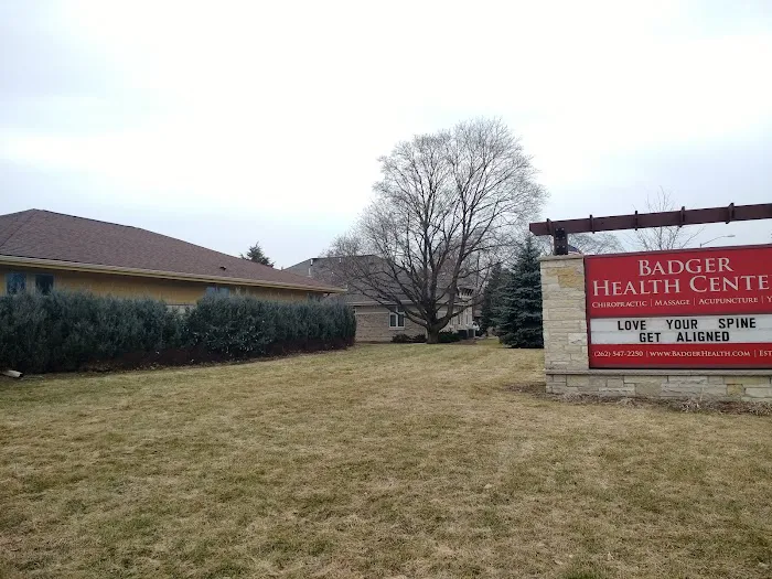 Badger Health Center Picture 7