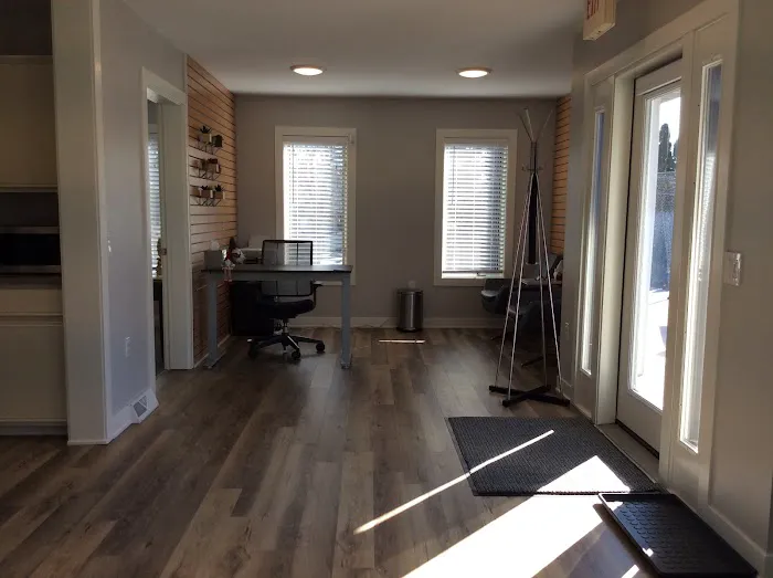 Bruce Shawhan, DC Picture 1