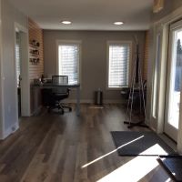 Bruce Shawhan, DC ico