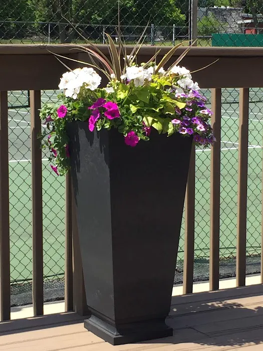 Bruce Shawhan, DC Picture 4