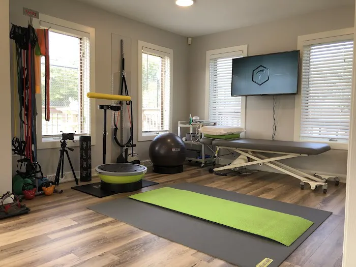 Bruce Shawhan, DC Picture 8