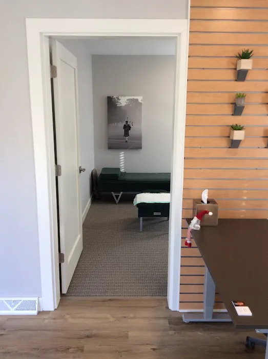 Bruce Shawhan, DC Picture 2