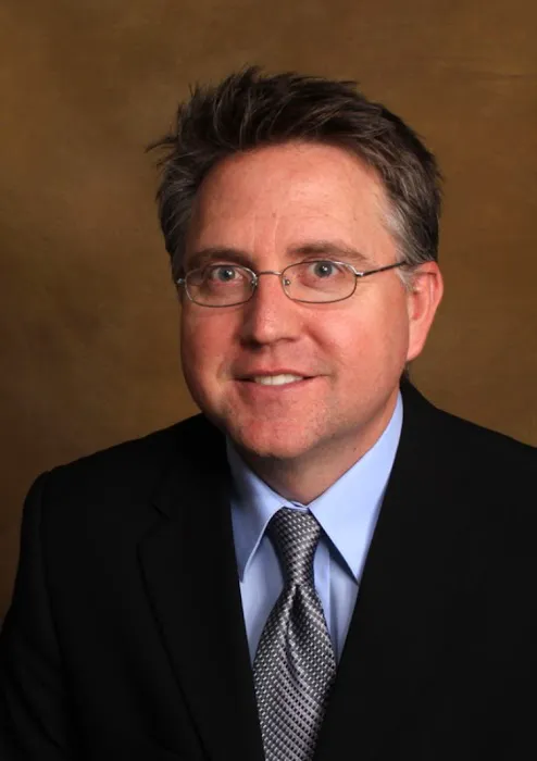 Bruce Shawhan, DC Picture 5