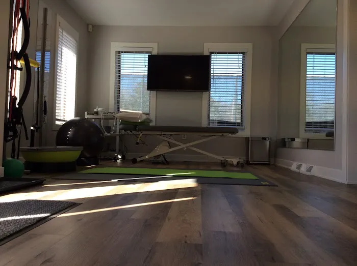 Shawhan Chiropractic Picture 3