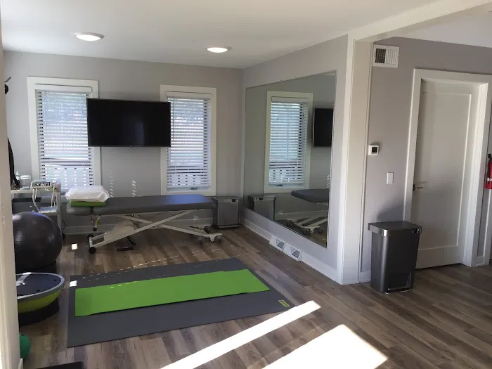 Shawhan Chiropractic Picture 7