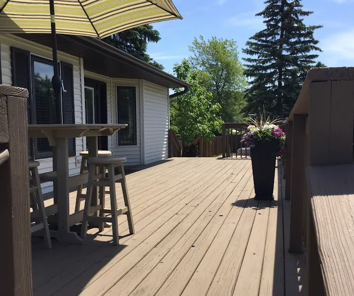 Shawhan Chiropractic Picture 9