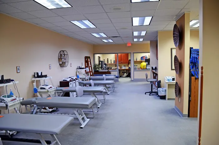 Thostrup Chiropractic S.C. Picture 2