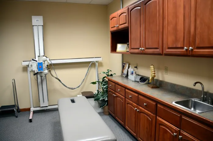 Thostrup Chiropractic S.C. Picture 9