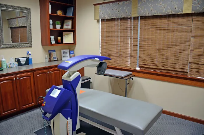 Thostrup Chiropractic S.C. Picture 8