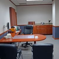 Thostrup Chiropractic S.C. ico