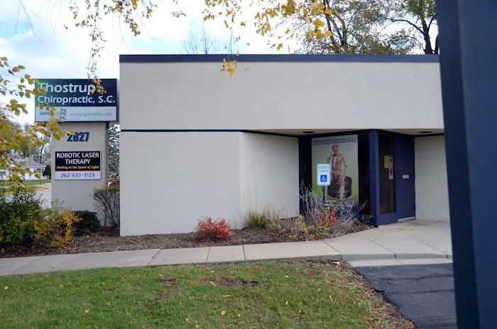 Thostrup Chiropractic S.C. Picture 6