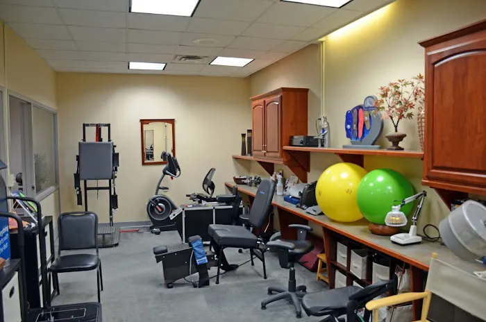 Thostrup Chiropractic S.C. Picture 7