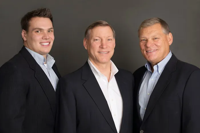 Daniels Chiropractic Office Picture 1