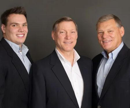 Daniels Chiropractic Office