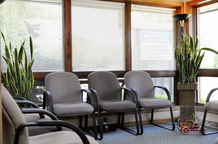 Daniels Chiropractic Office Picture 9