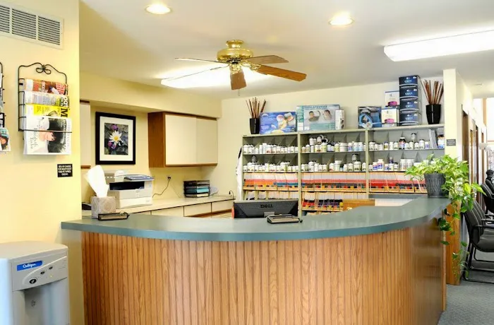 Daniels Chiropractic Office Picture 7