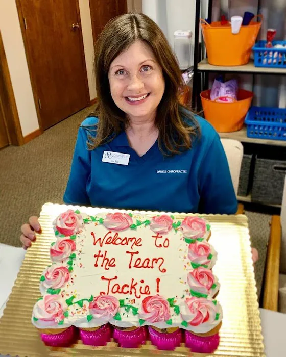 Daniels Chiropractic Office Picture 8