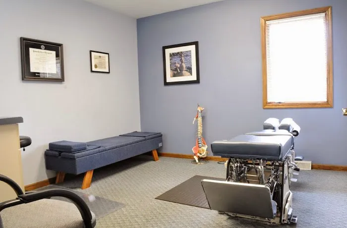 Daniels Chiropractic Office Picture 5