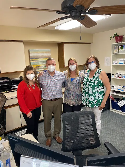 Daniels Chiropractic Office Picture 4