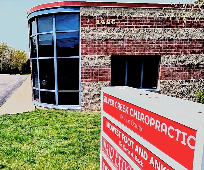 Silver Creek Chiropractic- Shockwave, High Intensity PEMF Therapy, Dry Needling, & Graston Picture 1