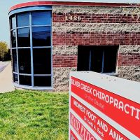 Silver Creek Chiropractic- Shockwave, High Intensity PEMF Therapy, Dry Needling, & Graston ico