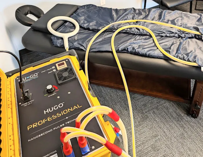 Silver Creek Chiropractic- Shockwave, High Intensity PEMF Therapy, Dry Needling, & Graston Picture 5