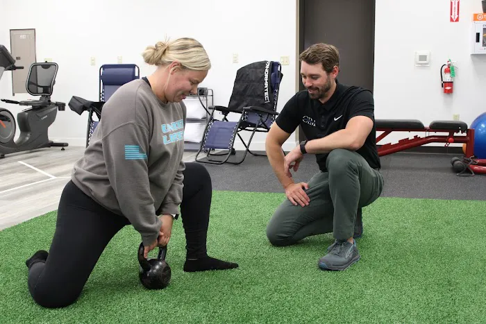 Chiros in Motion - Sports Chiropractic Picture 9